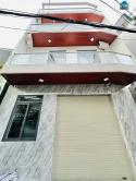 Bán nhà quận 11, Hàn Hải Nguyên, hẻm xe hơi, căn hộ dịch vụ, 57m2, 8.9 tỷ