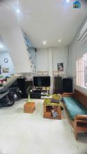 Bán Nhà 2 Tầng, 37m2, 3 Pn, Q.12, Giá 2.8 Tỷ - Vị Trí Vàng, Sổ Hồng Chính Chủ