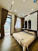 ++Bán nhà HXH Ni Sư Huỳnh Liên, phường 10, Tân Bình; 105m2 - 11 tỷ
