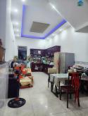 Nhà 4 Tầng Mới Đẹp Ở Ngay - Nguyễn Hữu Tiến - Hẻm Xe Hơi 4M