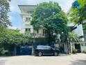 Bán Biệt Thự VIP Vườn Đào LẠC LONG QUÂN - TÂY HỒ. DT 230M2. MT 13M