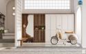 **Bán nhà hẻm Trương Công Định, phường 14, Tân Bình; (4*15) 3 tầng - 6,8 tỷ