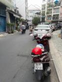 Bán Nhà Víp 2MT Kinh Doanh,Xe Hơi Vi Vu,Shr ,Dt 32M2 - P4,Phú Nhuận - Chỉ 10,6 Tỷ !!