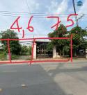Đất Mặt Tiền Thạnh Lộc 41 Quận 12 - Khu Vip- Tiện Kinh Doanh- 8.5tỷ