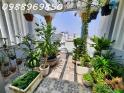 Nhà Sân Vườn Ngay Tô Ngọc Vân, Đường Số 10, Tam Bình, Thủ Đức, 127M2 Giá 7,2 Tỷ