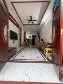 NHÀ ĐẸP 5 TẦNG - NGÕ CHỢ KHÂM THIÊN - Ở NGAY - SỔ ĐỎ NỞ HẬU