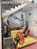 Bán nhà đường Gò Dưa, gần 100m2, gần cầu Gò Dưa, vòng xoay Tam Bình Thủ Đức, giá 4,6 tỷ