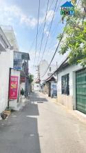 Nhà bán, Đường Đinh Cũng Viên, Phước Long A, Thủ Đức. Giá 3 tỷ 7.