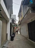 Gấp - Thái Hà - Bán Đất Tặng Nhà- 48M2 - Ngõ Thông Kinh Doanh - Ô Tô Tránh 15M – Khu Vực Sầm Uất