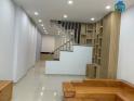 Bán nhà 84m² 4 tầng, 5PN, 4WC, Linh Trung, Thủ Đức - 8.2 tỷ