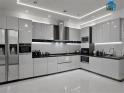 **Bán nhà đường Hoàng Văn Thụ, phường 4, Tân Bình, (5x15) 4 tầng - 9,4 tỷ