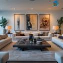 **Bán nhà HXT Nguyễn Văn Vĩnh, phường 4, Tân Bình; 169m2; 4 tầng - 24 tỷ