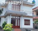 Nhà Biệt Thự (Gần Vinhomes) HXH 600M2 Ngang 18M SHR Hoàn Công Đủ Giá 29,6tỷ