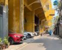 Nhà 3 tầng 39m² Cát Linh, Đống Đa - Vị trí vàng, kinh doanh, 12.6 tỷ