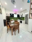 Hẻm Xe Hơi – Khu Vip Quận 7 – Nhà Đẹp Duy Nhất Trong Phân Khúc - Chỉ 8.1 Tỷ