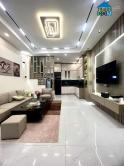 Bán nhà Mỹ Đình Nam Từ Liêm - 20m ôtô tránh - an ninh tốt - 36m2, 6tầng ở ngay