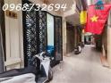 Nhà Đẹp KCBT Chắc Chắn - Khâm Thiên - TT Đống Đa - Nhà Mặt Ngõ - Dân Xây - Ba Gác Đỗ Cửa -...