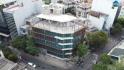 Cho thuê hoặc bán gấp BUILDING 2 MT Cửu Long P.2 Quận Tân Bình