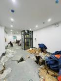 Bán tòa nhà (11P,KK) 90tr/thg Võng Thị 66m2 7T thang máy MT 4.1m 19 tỷ Tây Hồ