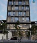 Z Bán Toà Building View Công Viên Cầu Giấy, 3 Mặt Thoáng Vĩnh Viễn, Thu Về 300 Triệu/tháng