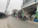 Bán ô D51 khu dịch vụ Định Trung – Vĩnh Yên 100m2, giá: 5,5 tỷ