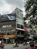 Mặt phố Kim Mã Thượng Linh Lang - 85m 7 tầng TM Kinh doanh chỉ nhỉnh 35 tỷ