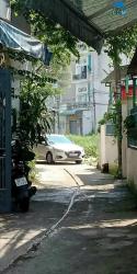 Cần Bán Gấp Nhà 1/tch25 – Căn Hộ Dịch Vụ Thu Nhập 20tr/tháng