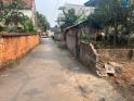 Bán đất thôn Vị Trù, Thanh Trù, Vĩnh Yên Diện tích: 101m2, GIÁ: 1,9x tỷ