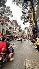 THỤY KHUÊ - 52.55m2 5t. Mt 5.3m. LÔ GÓC
An Sinh cao - đường 2 chiểu kinh doanh - vừa ở vừa kinh...