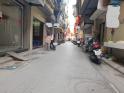 Bán Nhà Thái Thịnh-Đống Đa-50m-7t-12.5ty.
lh: 0982.769.586