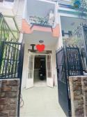 Bán Nhà Riêng Tại Đường Trần Văn Đang, Quận 3 , Tp.Hcm, Diện Tích 28.7m2, Giá 4.75 Tỷ