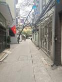 Chính Chủ Nhờ Bán Nhà Lõi Đống Đa 50m2, 5 Tầng, Mt4,5m Nhỉnh 12 Tỷ