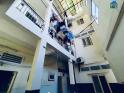 Dãy trọ đẹp 2 tầng đường Gò Dưa, Tam Bình, Thủ Đức, 120m2 giá 9,5 tỷ dòng tiền 30 triệu/ tháng