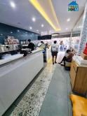 Cực hot! Bán nhà mặt phố Đặng Tiến Đông 50m2 view đẹp kinh doanh cực đỉnh