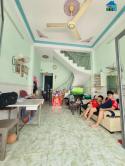Bán Nhà Riêng Tại Đường Âu Cơ, Quận Tân Bình , Tp.Hcm, Diện Tích 37 M2, Giá 6.5 Tỷ