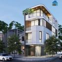 **Bán nhà khu K300, góc 2MT hẻm 248 Nguyễn Thái Bình (7*15) - 20,6 tỷ