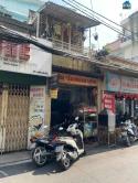 Bán Nhà Riêng Tại Đường Lê Văn Sỹ, Quận Tân Bình, Tp.Hcm, Diện Tích 39 M2, Giá 5.86 Tỷ