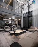 **Bán nhà HXT Phạm Văn Hai, phường 1, Tân Bình; 9*23 (214m2) - 59 tỷ
