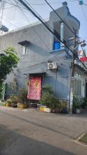 Bán Nhà Căn Góc 2 Mặt Tiền – Hẻm Nguyễn Thị Búp, Sát Bên Hiệp Thành City