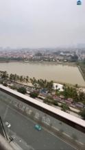 View Hồ Tòa B Masteri West Hight - 1PN + 47m2 - Dòng Tiền Gần 10tr/tháng - Chỉ 3.980 Tỷ Thu Về