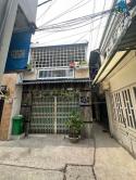 Ngon Bổ Rẻ - Ngay Metro Q12 - Căn Góc HXH Cách 20M