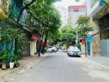 Đất Đẹp Cầu Giấy Tuyển Vip - 115m2 - MT 5M - 3 Ô Tô Vào Nhà Hiếm Lắm