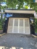Siêu Phẩm Nhà Phố Hiện Đại KDC Savimex Phú Thuận - Vị Trí Vip View Công Viên - 4 Tầng