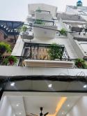 Bán Nhà Phân Lô Phố Nguyễn Tuân Thanh Xuân - Ngõ Ô Tô, 10M Ra Mặt Phố Phố, 6 Tầng Mới Đẹp, Ở Ngay