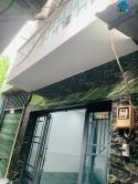 Chính Chủ Trang Bìa - Xe Hơi Tránh Nhau Tới Nhà - 4 Tầng - Kế Bên Bệnh Viện Đa Khoa - Trung Tâm...
