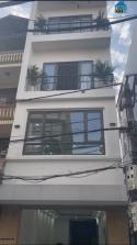Bán nhà Tây Mỗ, Nam Từ Liêm, DT 30 x 5 tầng, MT 3.3m giá 6 tỷ