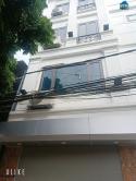 Bán nhà 30m2, 5 tầng giá 5,98 tỷ Do Nha,Tây Mỗ, Nam Từ Liêm.