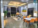 Tôi bán căn góc Pandora 53 Triều Khúc, 80m2 thiết kế 2 ngủ tầng đẹp view thoáng mát giá 5 tỷ8