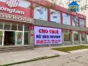 Cho thuê Showroom 329m2 + Kho 950m2, Dương Kinh, Hải Phòng