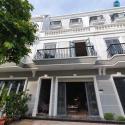 Chính Chủ Cho Thuê Nhà Căn Góc 2 Mặt Tiền Tại Vincom TP Tuyên Quang